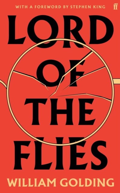 William Golding : Lord of the Flies