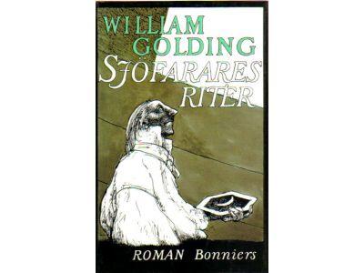 William Golding : Sjöfarares riter