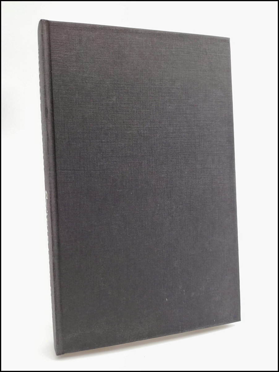 William Golding : Sjöfarares riter