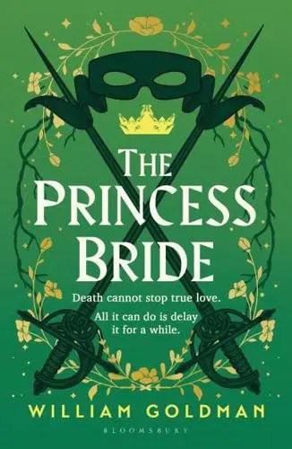 William Goldman : The Princess Bride