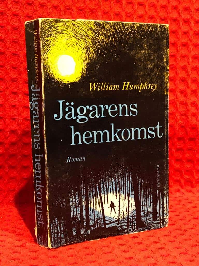 William Humphrey : Jägarens hemkomst