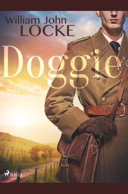 William John Locke : Doggie
