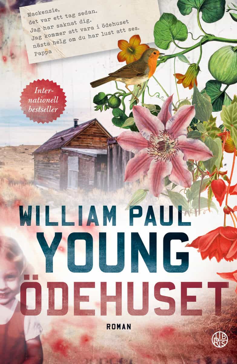 William Paul Young : Ödehuset