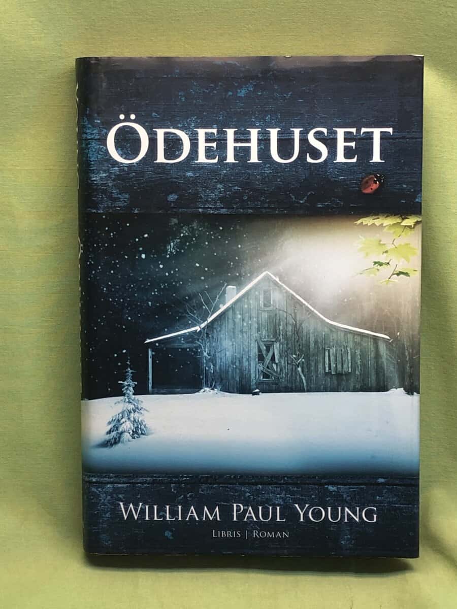 William Paul Young : Ödehuset