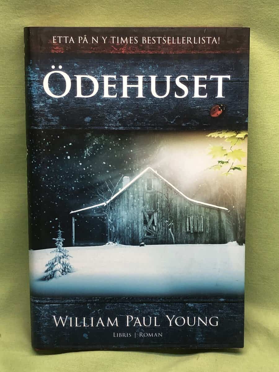 William Paul Young : Ödehuset