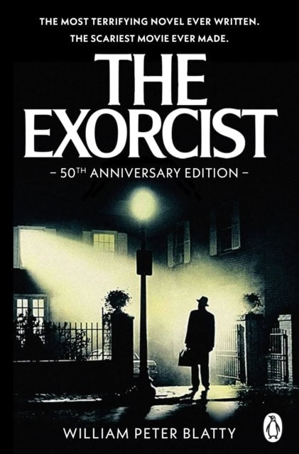 William Peter Blatty : The Exorcist