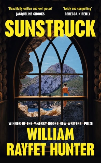 William Rayfet Hunter : Sunstruck