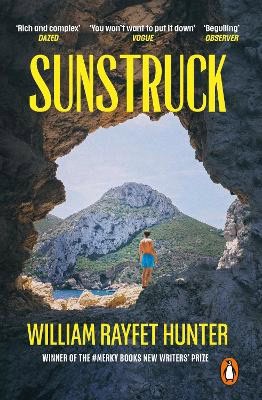 William Rayfet Hunter : Sunstruck