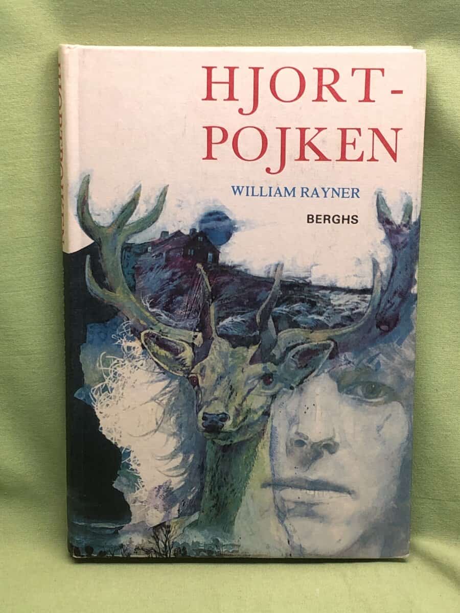 William Rayner : Hjortpojken