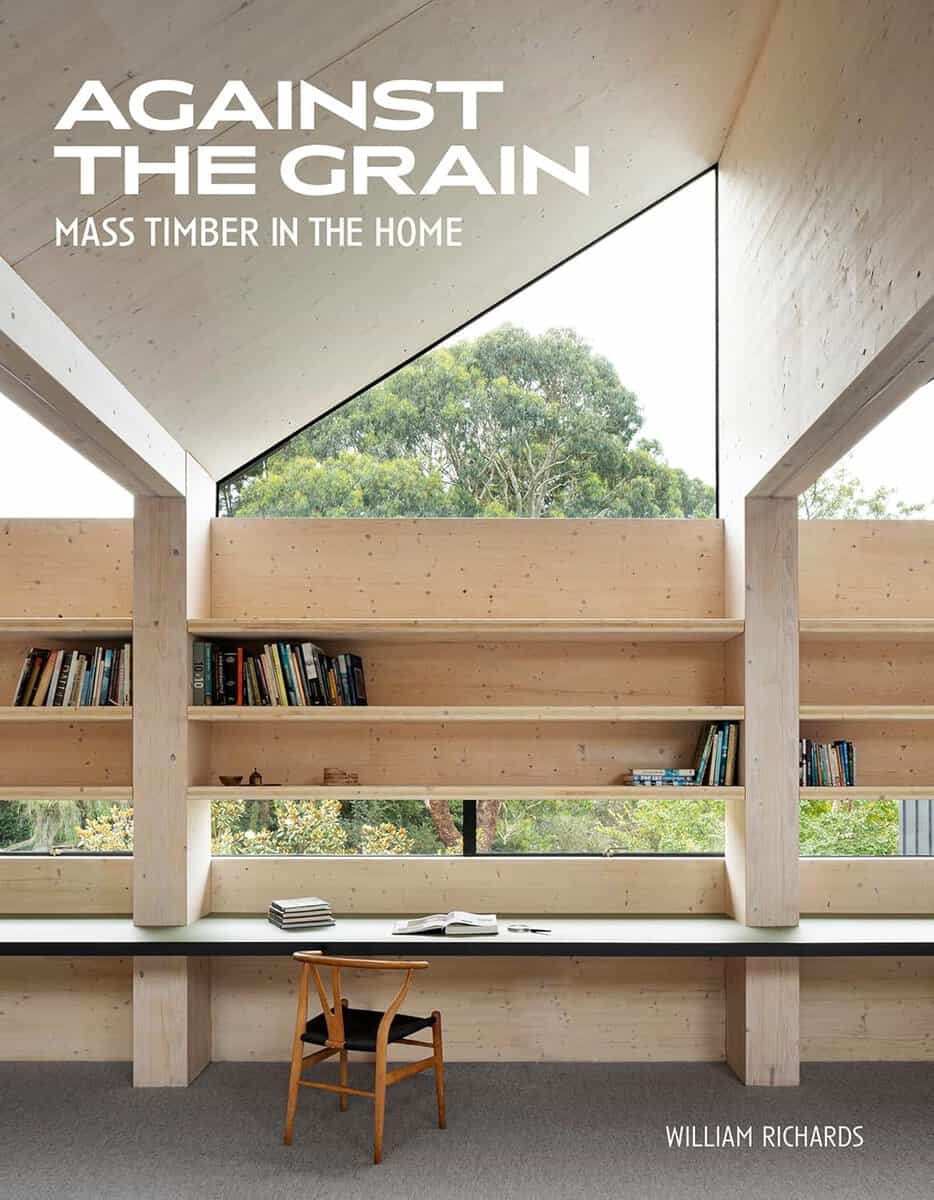 William Richards : Against the Grain