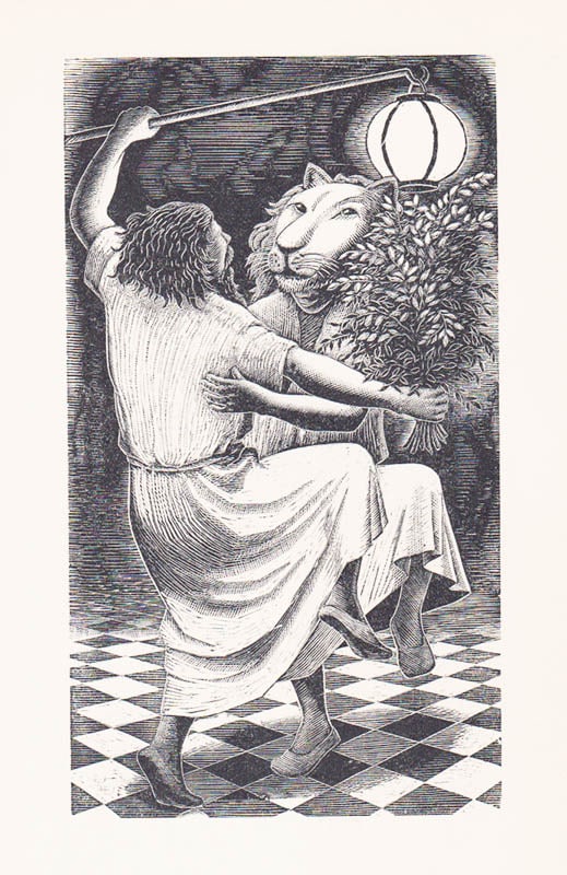 William Shakespeare : En midsommarnattsdröm