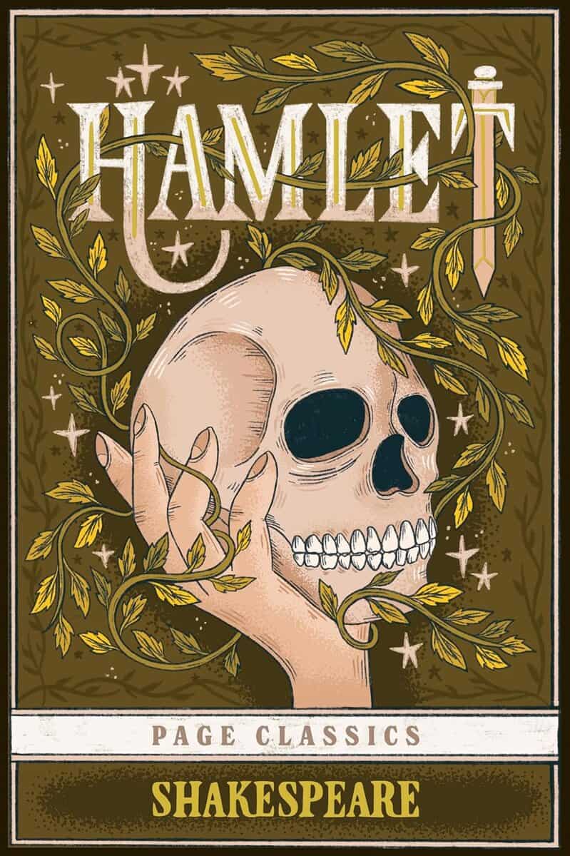 William Shakespeare : Hamlet