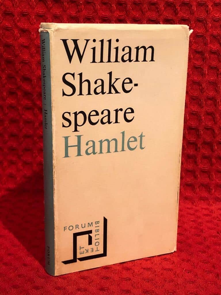 William Shakespeare : Hamlet