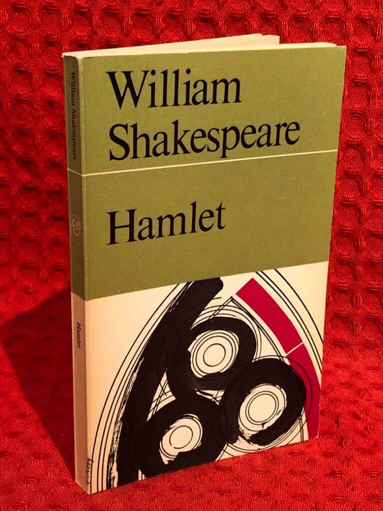 William Shakespeare : Hamlet