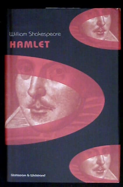 William Shakespeare : Hamlet