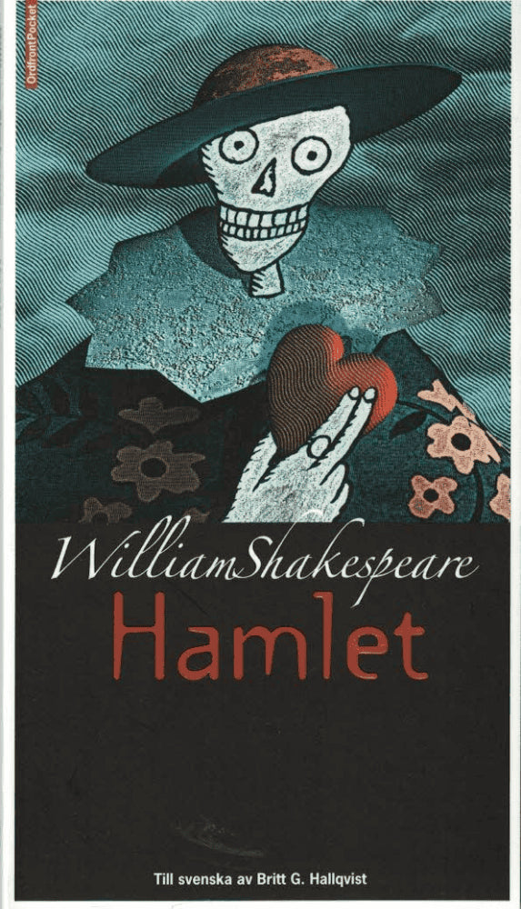 William Shakespeare : Hamlet