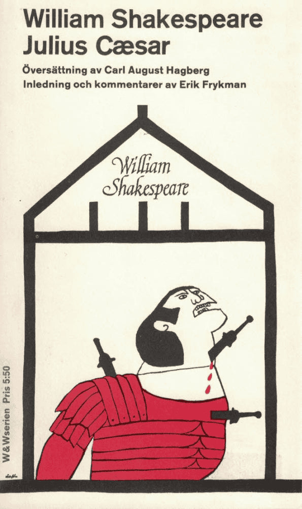 William Shakespeare : Julius Caesar