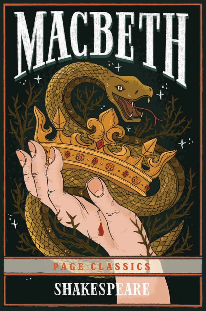 William Shakespeare : Macbeth