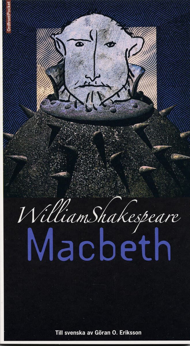William Shakespeare : Macbeth