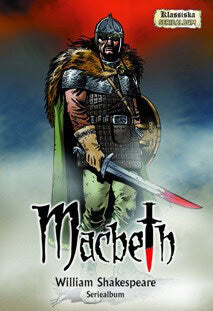 William Shakespeare : Macbeth