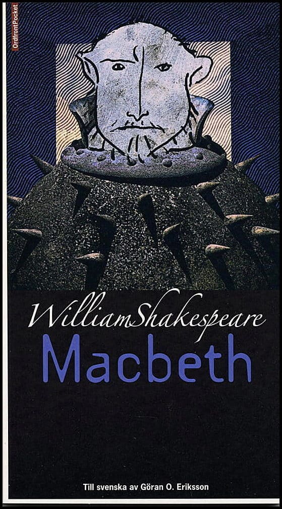 William Shakespeare : Macbeth