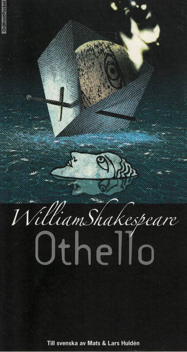 William Shakespeare : Othello