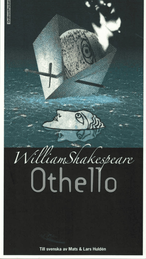 William Shakespeare : Othello