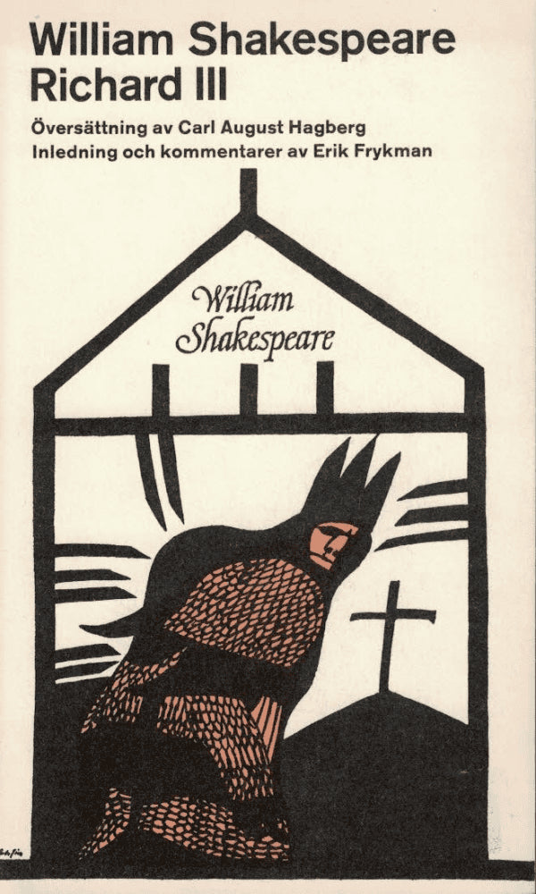 William Shakespeare : Richard III