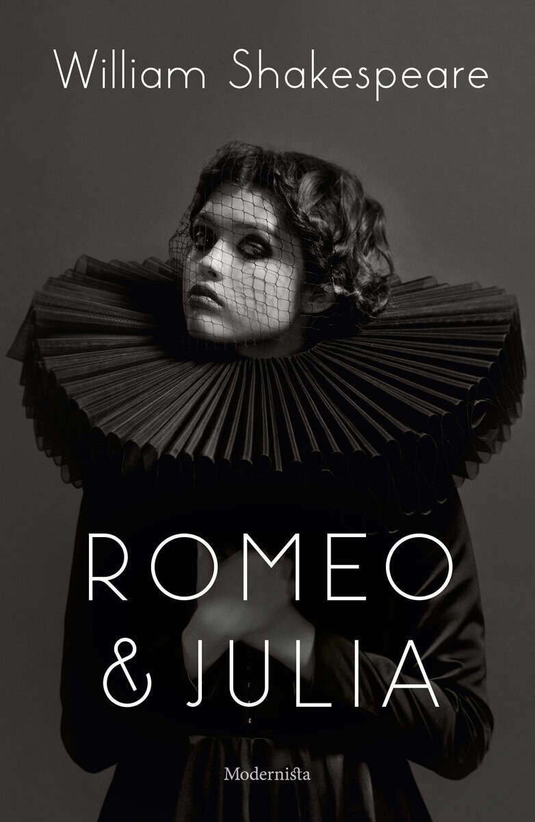 William Shakespeare : Romeo och Julia