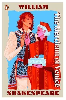 William Shakespeare : The Merchant of Venice