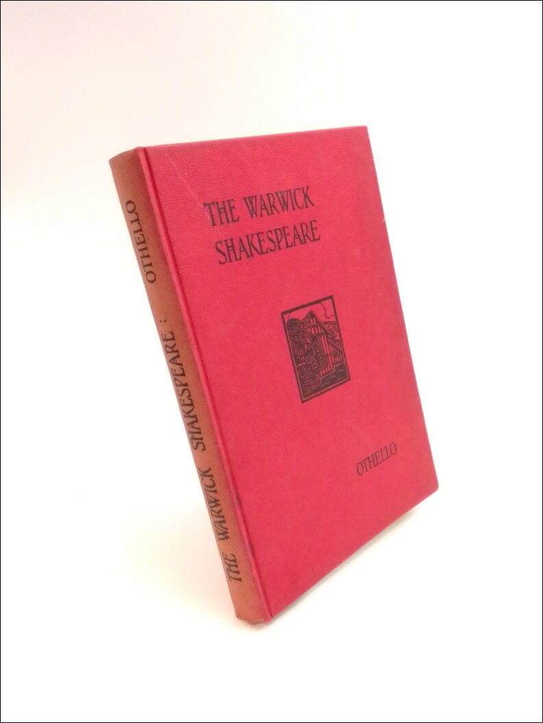 William Shakespeare : The Warwick Shakespeare