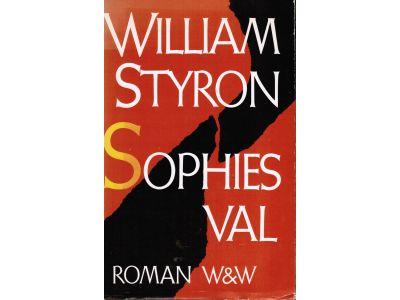 William Styron : Sophies val