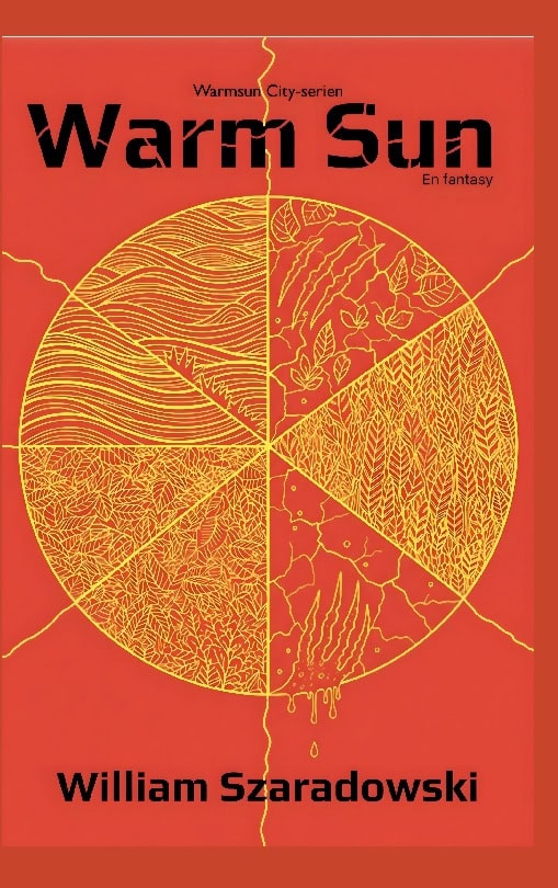 William Szaradowski : Warm Sun