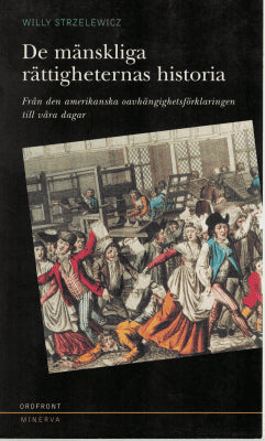Willy Strzelewicz : De mänskliga rättigheternas historia