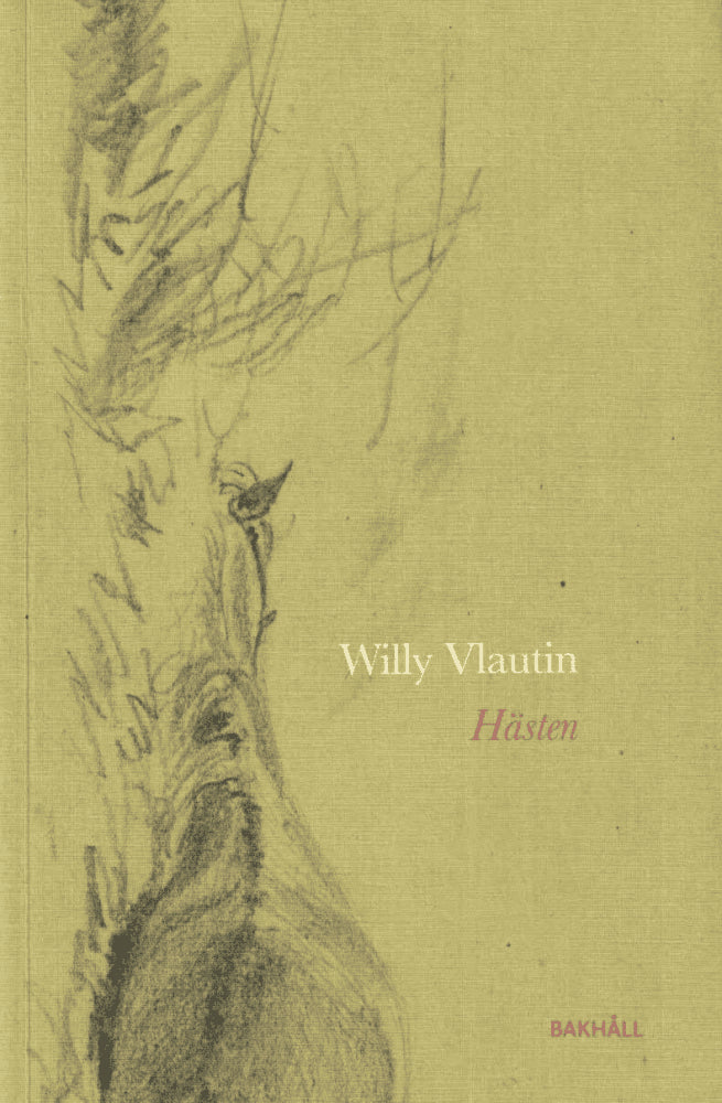 Willy Vlautin : Hästen