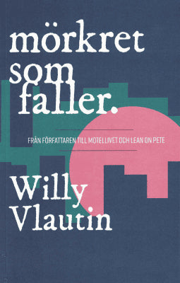 Willy Vlautin : Mörkret som faller