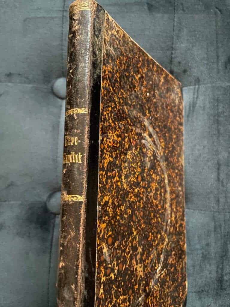 Wilma  Severin Nilsson Lindhe : Från Vesterhafvet till Dalarne. Resehandbok för en färd med Bergslagernas Jernvägar mellan Göteborg och Falun. Med 106 illustrationer, profil- och plankarta i 12 blad öfver Bergslagernas Jernvägar samt karta öfver Sveriges Jernvägar