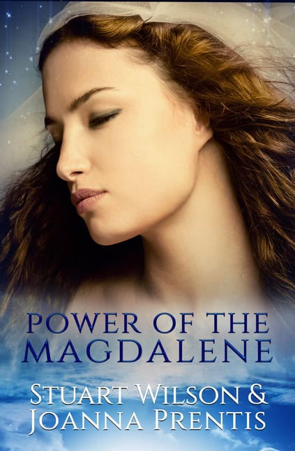 Wilson Stuart & Prentis Joanna : Power Of The Magdalene