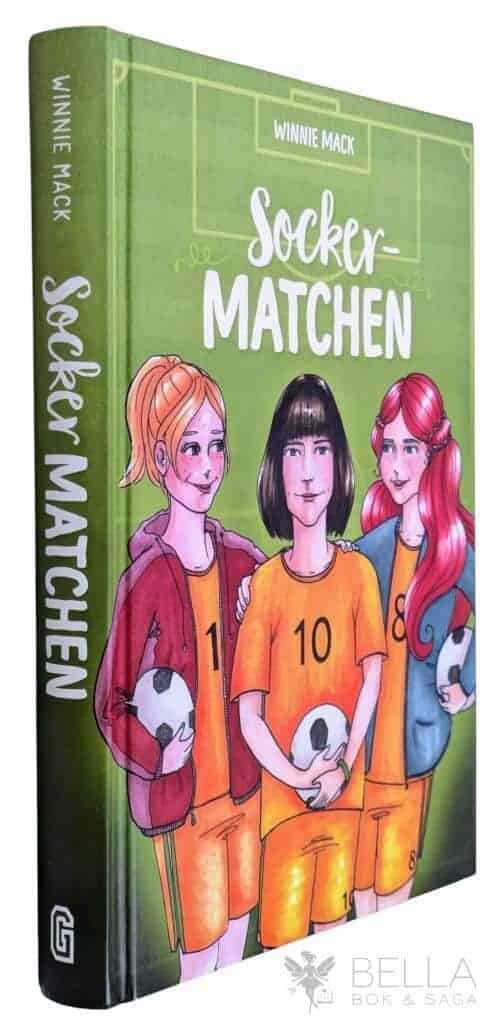 Winnie Mack : Sockermatchen