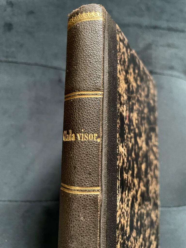 Wisbok, innehållande walda swenska sånger, jemte några norska och danska. I-II