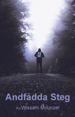Wissam Mounzer : Andfådda steg