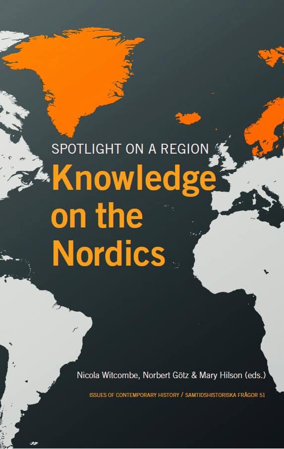 Witcombe, Nicola ; Götz, Norbert ; Hilson, Mary [red.] : Spotlight on a region
