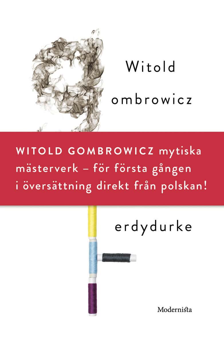 Witold Gombrowicz : Ferdydurke