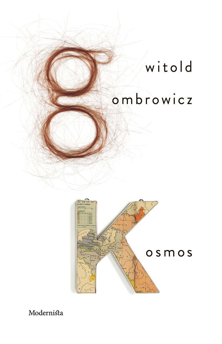 Witold Gombrowicz : Kosmos