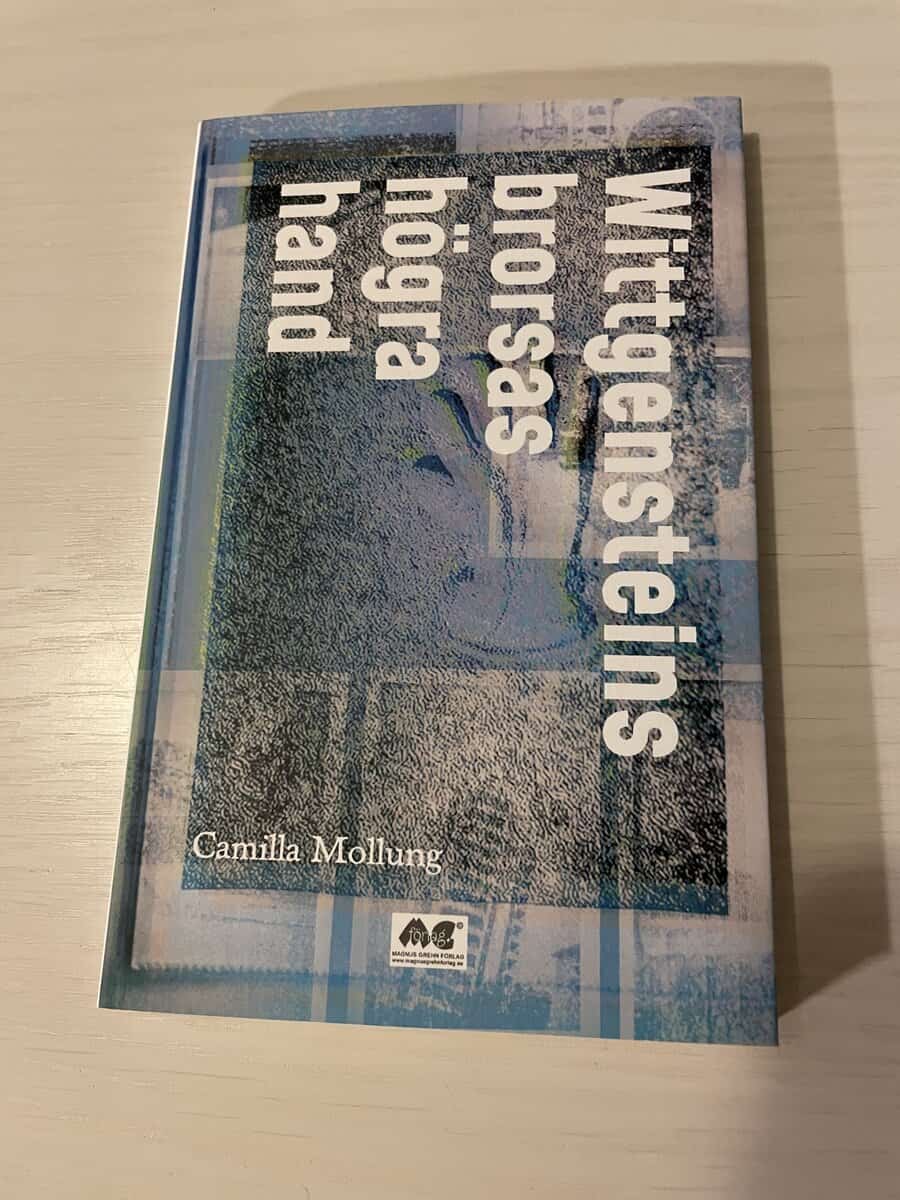 Wittgensteins brorsas högra hand