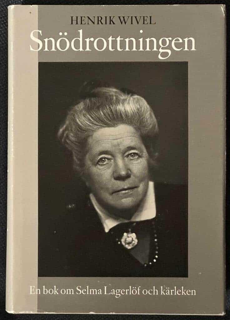 Wivel, Henrik ; Edlund, Birgit : Snödrottningen