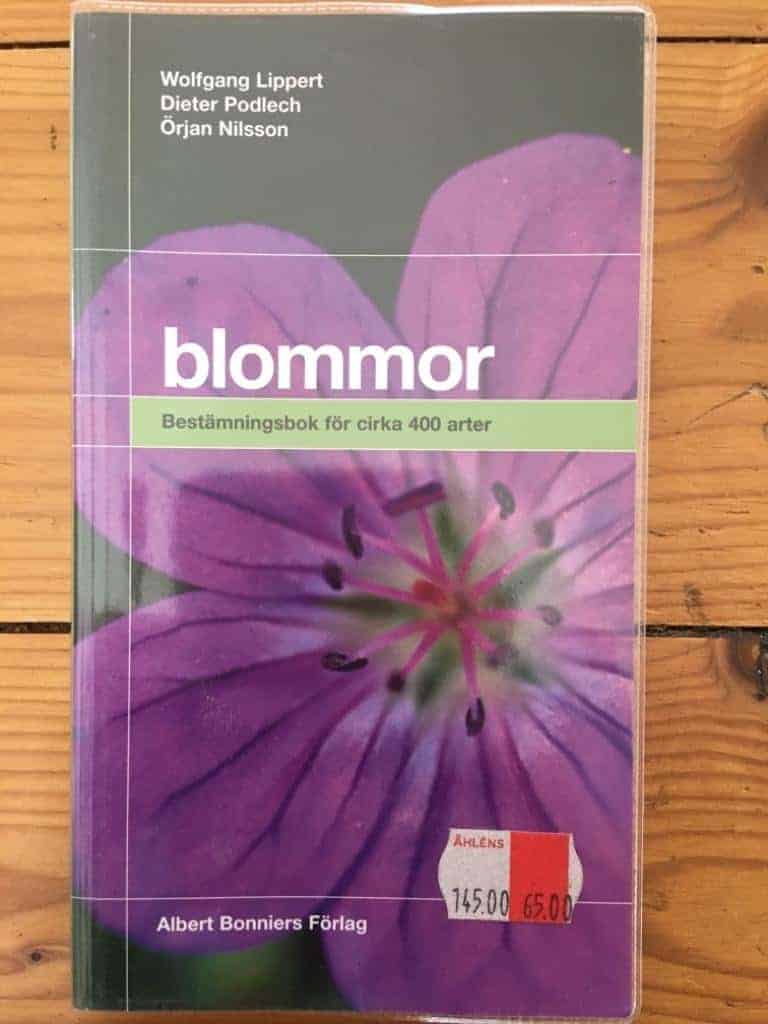 Wolfgang Lippert : Blommor