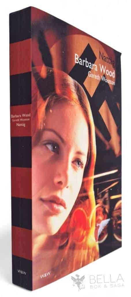 Wood, Barbara ; Gareth Wootton : Nattåg