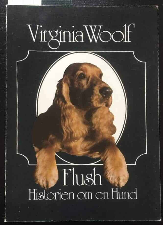 Woolf, Virginia ; Alfons, Harriet : Flush