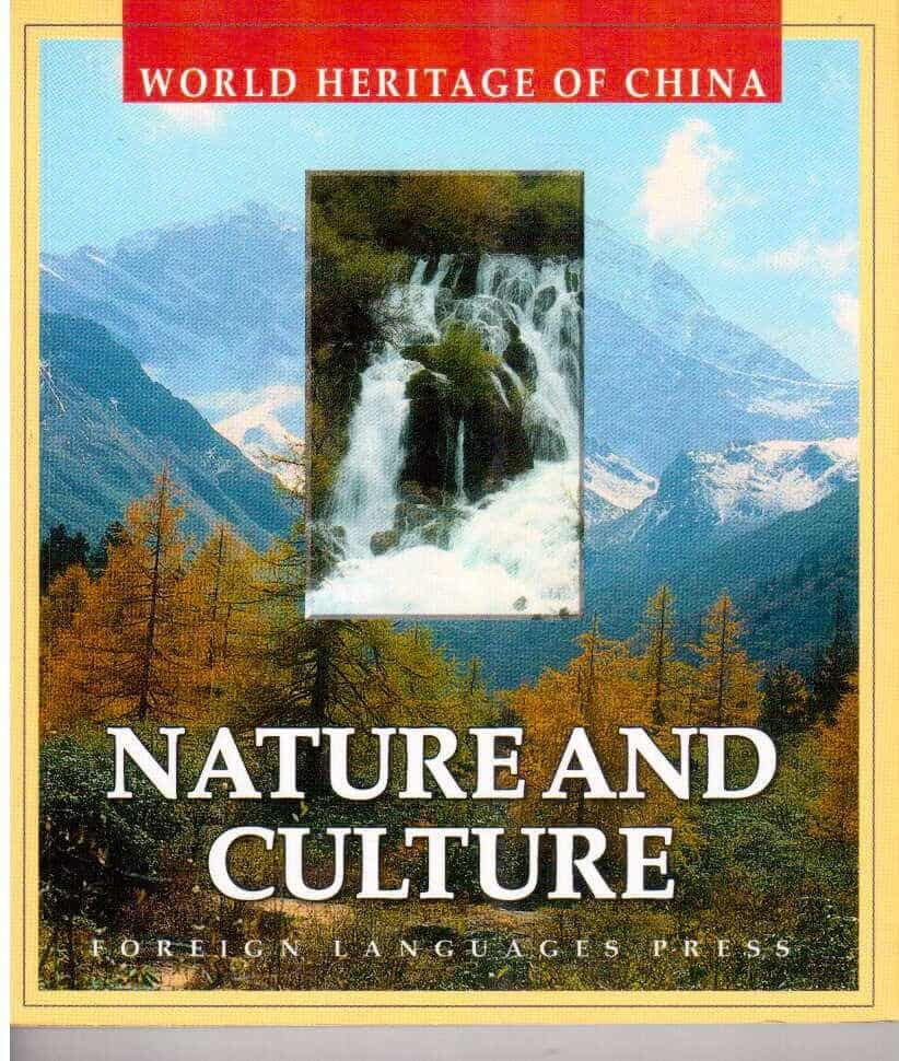 World Heritage of China